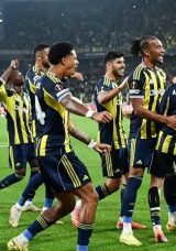 Fenerbah&ccedil;e Avrupa Ligi Fikst&uuml;r&uuml; 2025: Fenerbah&ccedil;e – Ferencvaros Ma&ccedil;ı Ne Zaman, Saat Ka&ccedil;ta ve Hangi Kanalda?
