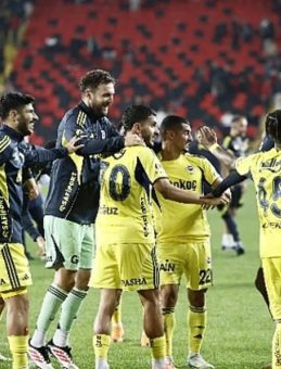 FENERBAHÇE AVRUPA LİGİ MAÇ TAKVİMİ: Viktoria Plzen-Fenerbahçe maçı ne zaman, saat kaçta, hangi kanalda?