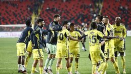 FENERBAHÇE AVRUPA SAHNESİNDE! Viktoria Plzen-Fenerbahçe Maçının Tarih ve Detayları