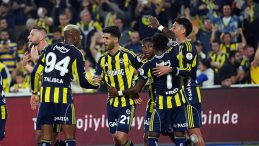 Fenerbah&ccedil;e, Avrupa'da Kadık&ouml;y Performansına G&uuml;veniyor