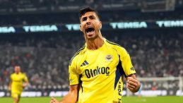 Fenerbahçe, Avrupa'daki 294. Maçına Çıkıyor