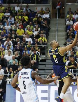 FENERBAHÇE BASKETBOL MAÇI: Partizan – Fenerbahçe Beko maçı ne zaman, saat kaçta ve hangi kanalda?