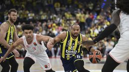 Fenerbah&ccedil;e Beko, İki İsrail Takımına da Şans Vermedi!