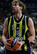 Fenerbah&ccedil;e Beko – LDLC ASVEL Ma&ccedil; Detayları: Ne Zaman, Hangi Kanalda ve Saat Ka&ccedil;ta?