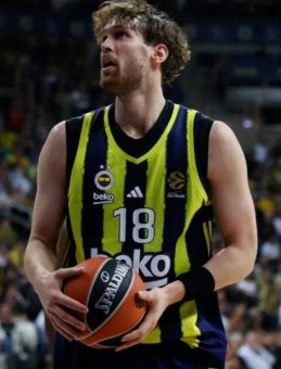Fenerbahçe Beko – LDLC ASVEL Maçı Tarihi, Saati ve Yayın Kanalları