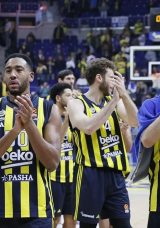 Fenerbah&ccedil;e Beko – Maccabi Tel Aviv Ma&ccedil; Detayları: Ne Zaman, Saat Ka&ccedil;ta ve Hangi Kanalda?
