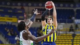 Fenerbah&ccedil;e Beko – Virtus Bologna Ma&ccedil;ı Ne Zaman, Saat Ka&ccedil;ta, Hangi Kanalda? EuroLeague 13. Hafta