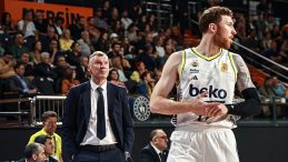 Fenerbahçe Beko'nun EuroLeague'de Rakibi ASVEL