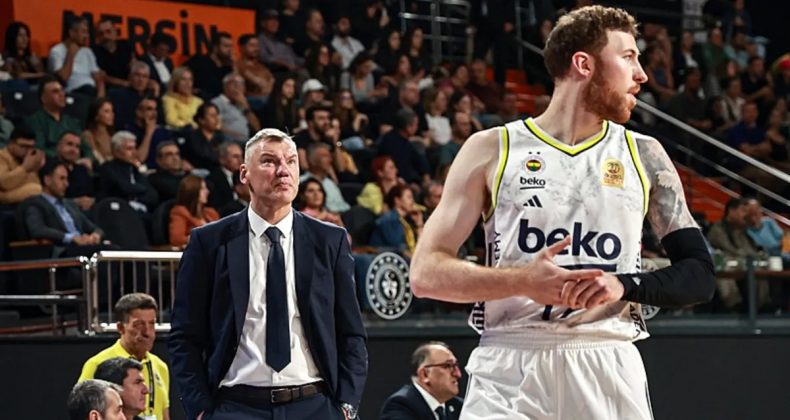 Fenerbahçe Beko'nun EuroLeague'de Rakibi ASVEL