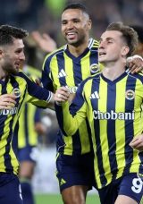 Fenerbah&ccedil;e – Ferencv&aacute;ros Ma&ccedil;ı Ne Zaman, Saat Ka&ccedil;ta ve Hangi Kanalda? UEFA Avrupa Ligi Fenerbah&ccedil;e Ma&ccedil; Takvimi
