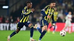 FENERBAH&Ccedil;E FERENCVAROS CANLI | Fenerbah&ccedil;e, Ferencvaros'u Konuk Ediyor! Tedesco'nun 11'i Belli Oldu&hellip;