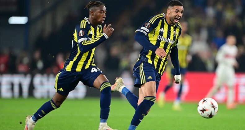 FENERBAHÇE FERENCVAROS CANLI | Fenerbahçe, Ferencvaros'u Konuk Ediyor! Tedesco'nun 11'i Belli Oldu…