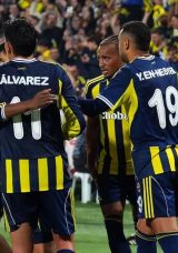 Fenerbah&ccedil;e-Ferencvaros Ma&ccedil;ı Ne Zaman, Saat Ka&ccedil;ta? Fenerbah&ccedil;e UEFA Avrupa Ligi Ma&ccedil;ı Hangi Kanalda?