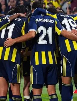 Fenerbahçe – Ferencvaros Maçı Ne Zaman, Saat Kaçta ve Hangi Kanalda? Fenerbahçe Avrupa Ligi Maç Takvimi
