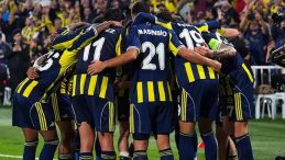 Fenerbah&ccedil;e – Ferencvaros Ma&ccedil;ının Tarih ve Saat Bilgisi