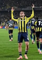 Fenerbah&ccedil;e – Ferencvaros Ma&ccedil;ının Tarihi, Saati ve Yayın Kanalı