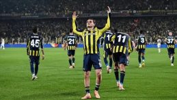 Fenerbah&ccedil;e – Ferencvaros Ma&ccedil;ının Tarihi, Saati ve Yayın Kanalı