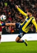 FENERBAH&Ccedil;E-GALATASARAY DERBİSİ: Fenerbah&ccedil;e &ndash; Galatasaray derbisi ne zaman, saat ka&ccedil;ta ve hangi kanalda?