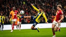 FENERBAH&Ccedil;E-GALATASARAY DERBİSİ: Fenerbah&ccedil;e &ndash; Galatasaray derbisi ne zaman, saat ka&ccedil;ta ve hangi kanalda?