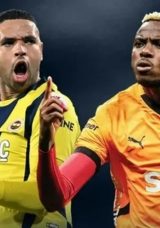 Fenerbah&ccedil;e – Galatasaray Derbisi! Ma&ccedil; Ne Zaman, Saat Ka&ccedil;ta, Hangi Kanalda Yayınlanacak, Biletler Satışta Mı?