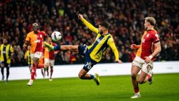 Fenerbah&ccedil;e – Galatasaray Derbisi: Ma&ccedil; Tarihi, Saati ve Yayın Bilgileri