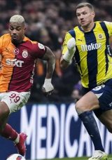 Fenerbah&ccedil;e – Galatasaray Derbisi: Tarih, Saat ve Yayın Kanalı Belli Oldu!
