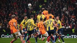 Fenerbah&ccedil;e – Galatasaray Derbisinin Kadık&ouml;y Karnesi