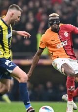 Fenerbah&ccedil;e – Galatasaray Ma&ccedil;ı Ne Zaman, Saat Ka&ccedil;ta ve Hangi Kanalda?