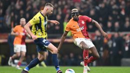 Fenerbahçe – Galatasaray Maçı Ne Zaman, Saat Kaçta ve Hangi Kanalda?