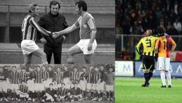 Fenerbah&ccedil;e-Galatasaray Rekabetindeki İlgin&ccedil; Detaylar