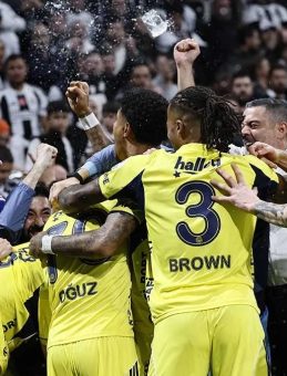 Fenerbahçe UEFA Avrupa Ligi Karşılaşması: Viktoria Plzen – Fenerbahçe Maçı Ne Zaman, Saat Kaçta ve Hangi Kanalda?