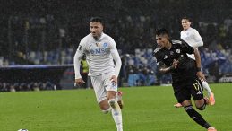 Fenerbahçe ve Beşiktaş Aynı Stoper İçin Yarışıyor!