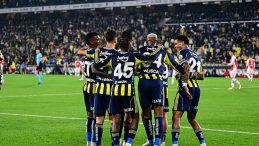 Fenerbah&ccedil;e ve Kayserispor 49. Randevuda