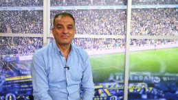 Fenerbahçe'de Ayrılık Duyuruldu
