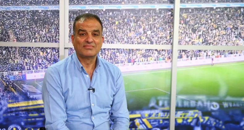 Fenerbahçe'de Ayrılık Duyuruldu