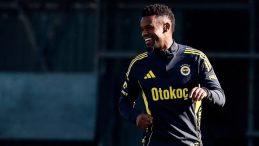 Fenerbahçe'de Çaykur Rizespor Maçı İçin Hazırlıklar Devam Ediyor!