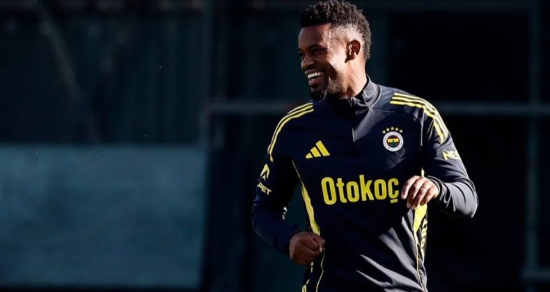 Fenerbahçe'de Çaykur Rizespor Maçı İçin Hazırlıklar Devam Ediyor!