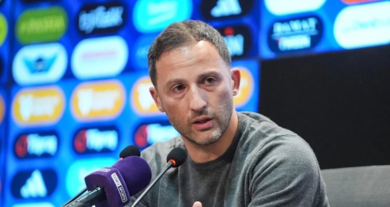 Fenerbahçe'de Domenico Tedesco, 16 Yıl Sonra Bir İlki Gerçekleştirdi!