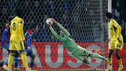 Fenerbahçe'de Ederson'dan hakem isyanı!