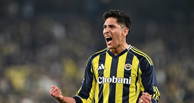 Fenerbahçe'de Edson Alvarez Etkisi!