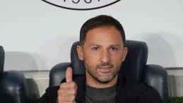 Fenerbah&ccedil;e'de Tedesco Rekorla Başladı!