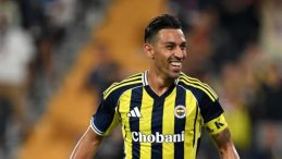 Fenerbahçe'den İrfan Can Kahveci ile İlgili Yeni Gelişme!