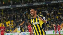 Fenerbah&ccedil;e'den İrfan Can Kahveci ve Cenk Tosun A&ccedil;ıklaması!