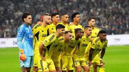 Fenerbahçe'nin Avrupa Ligi'ndeki Rakibi Viktoria Plzen