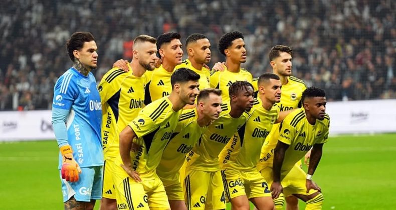 Fenerbahçe'nin Avrupa Ligi'ndeki Rakibi Viktoria Plzen