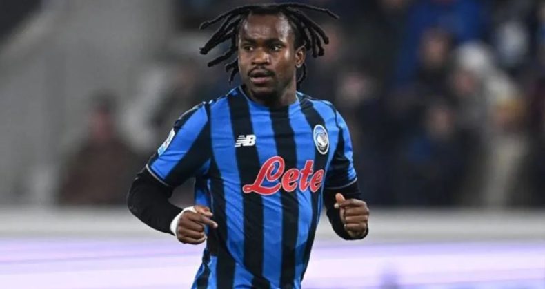 Fenerbah&ccedil;e'nin Hedefi Ademola Lookman