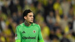 Fenerbahçe'nin Kalecisi Ederson, Brezilya Milli Takımı'na Seçildi!