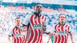 Fenerbah&ccedil;e'nin Yeni Hedefi: Musaba