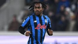 Fenerbah&ccedil;e&rsquo;nin Hedefinde Ademola Lookman Var