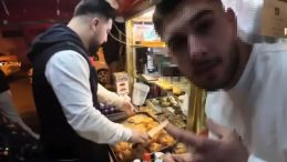 Fenomen Yayıncıya Kesilen 7 Bin TL Ceza Gündem Oldu: Bakanlıktan Hızlı Yanıt!